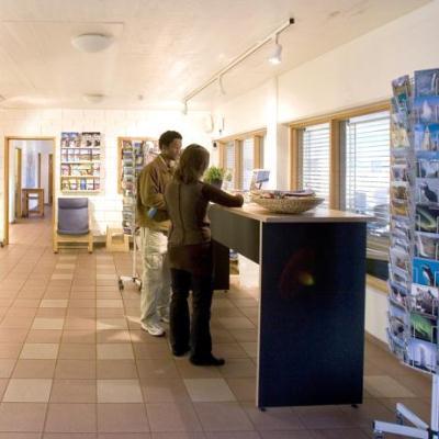 Dalur - Hi Eco Vandrerhjem Reykjavík