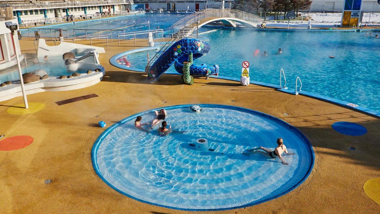 Vandrerhjem Dalur - Hi Eco