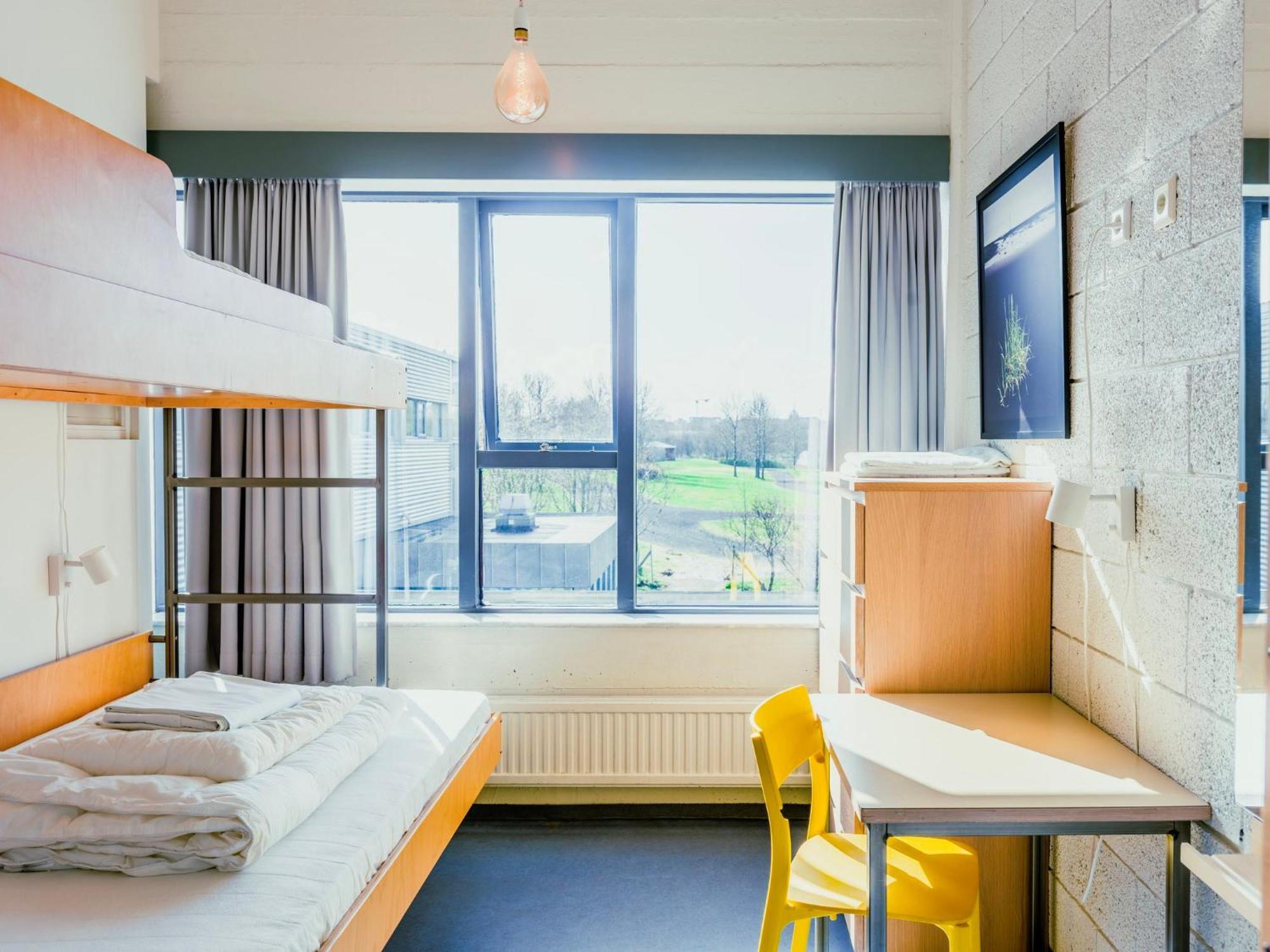 Farfuglaheimili Dalur - Hi Eco Reykjavik