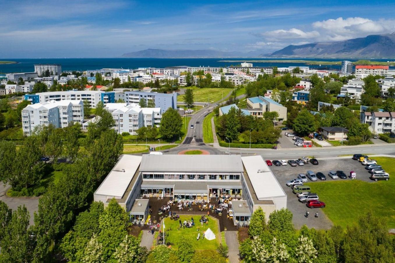 Dalur - Hi Eco Farfuglaheimili